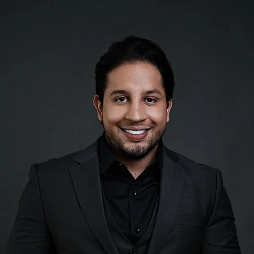 Leonardo Assumpção, CEO e fundador do ASSUMTEK Group